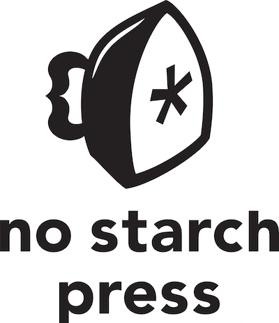 No Starch Press logo