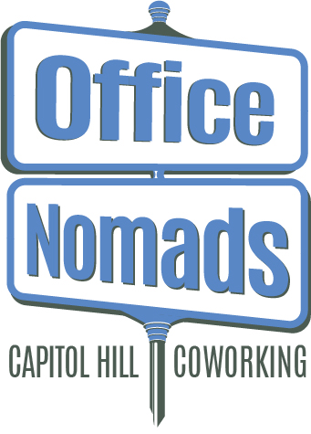 Office Nomads logo