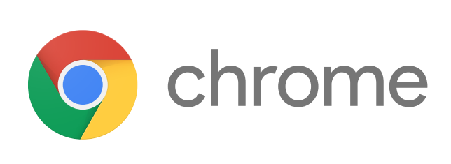 Google Chrome logo