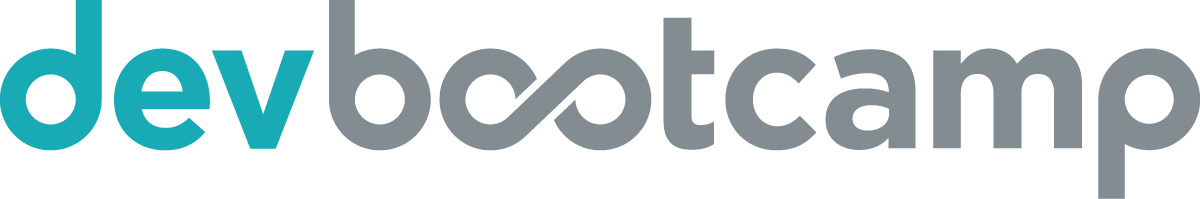 Dev Bootcamp logo