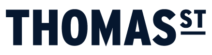 Thomas Street logo